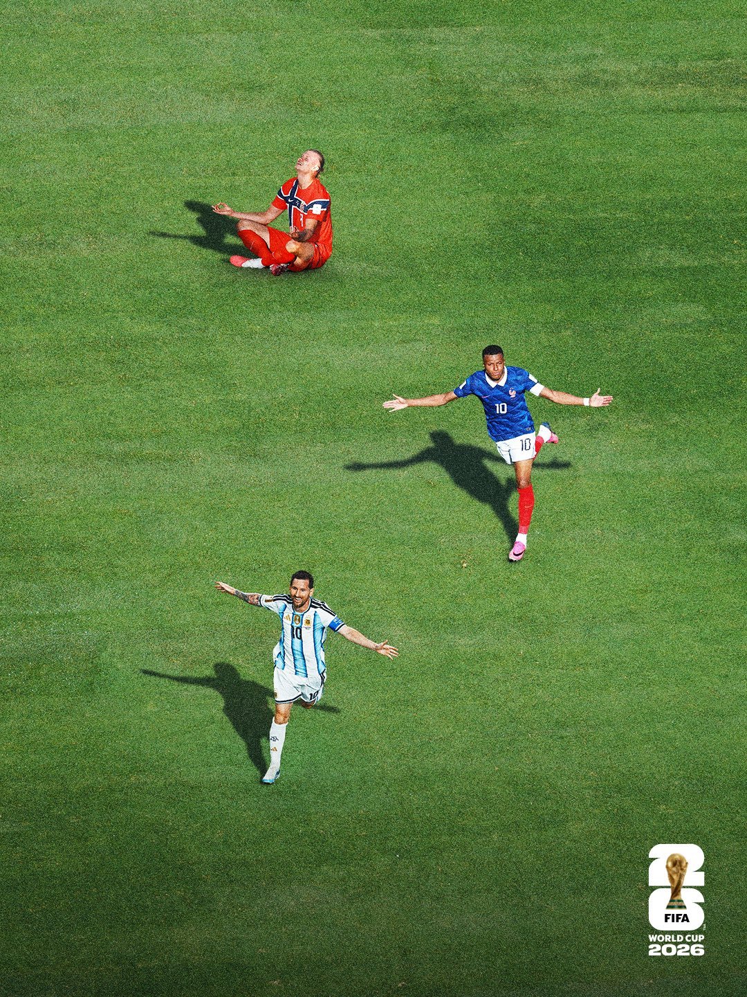 Brazil vs Morocco 2026 FIFA World Cup