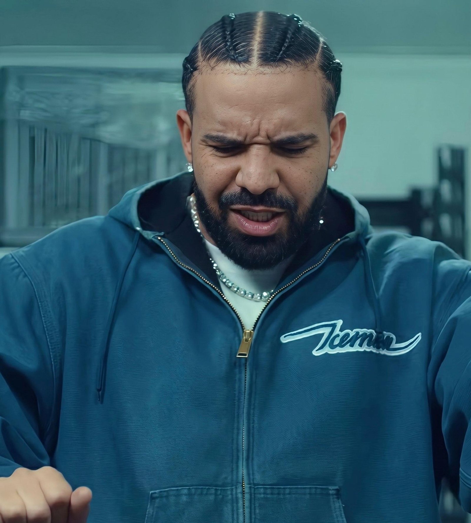 Drake