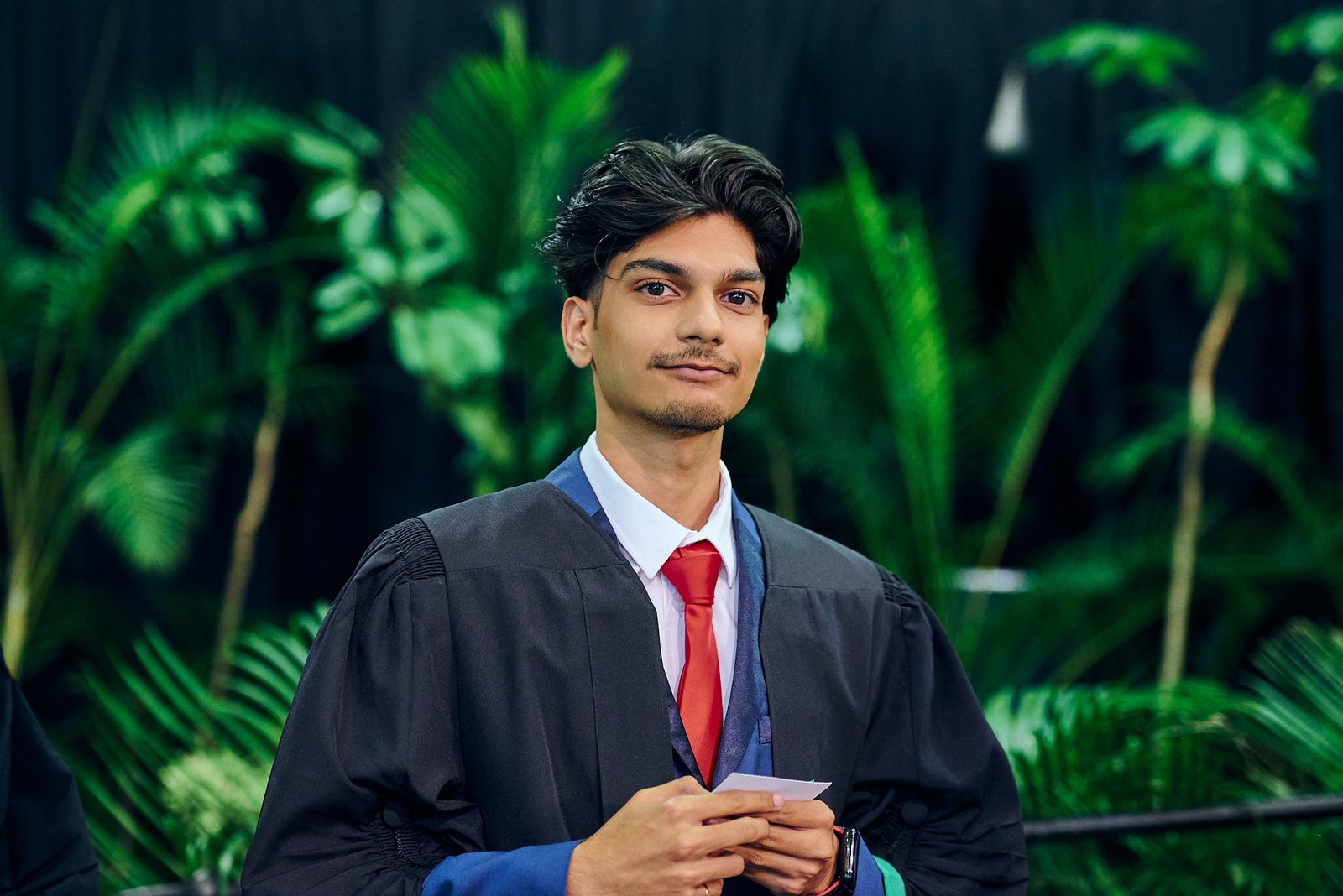 AI-powered South African Sign Language translation technology