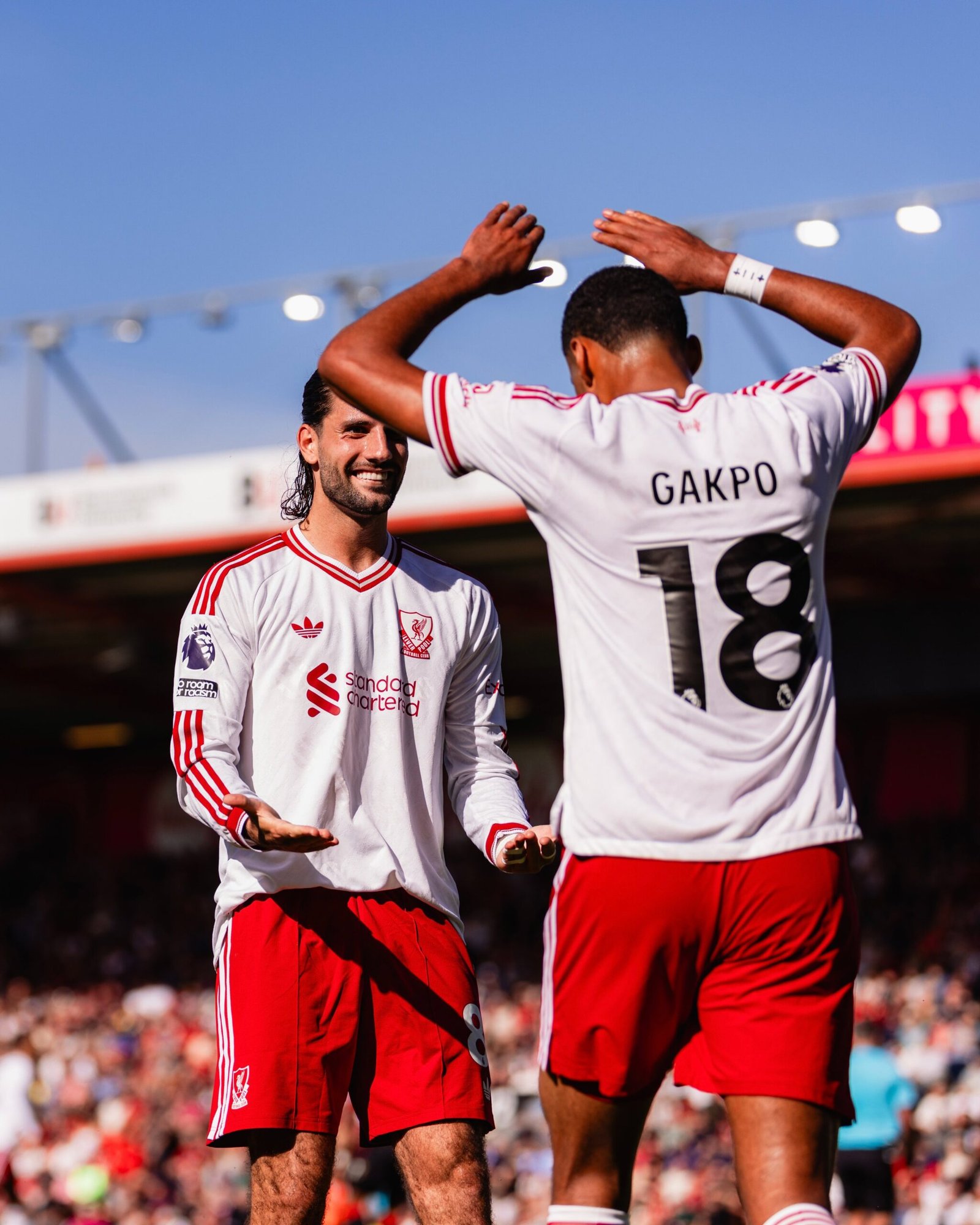 Premier League coverage
