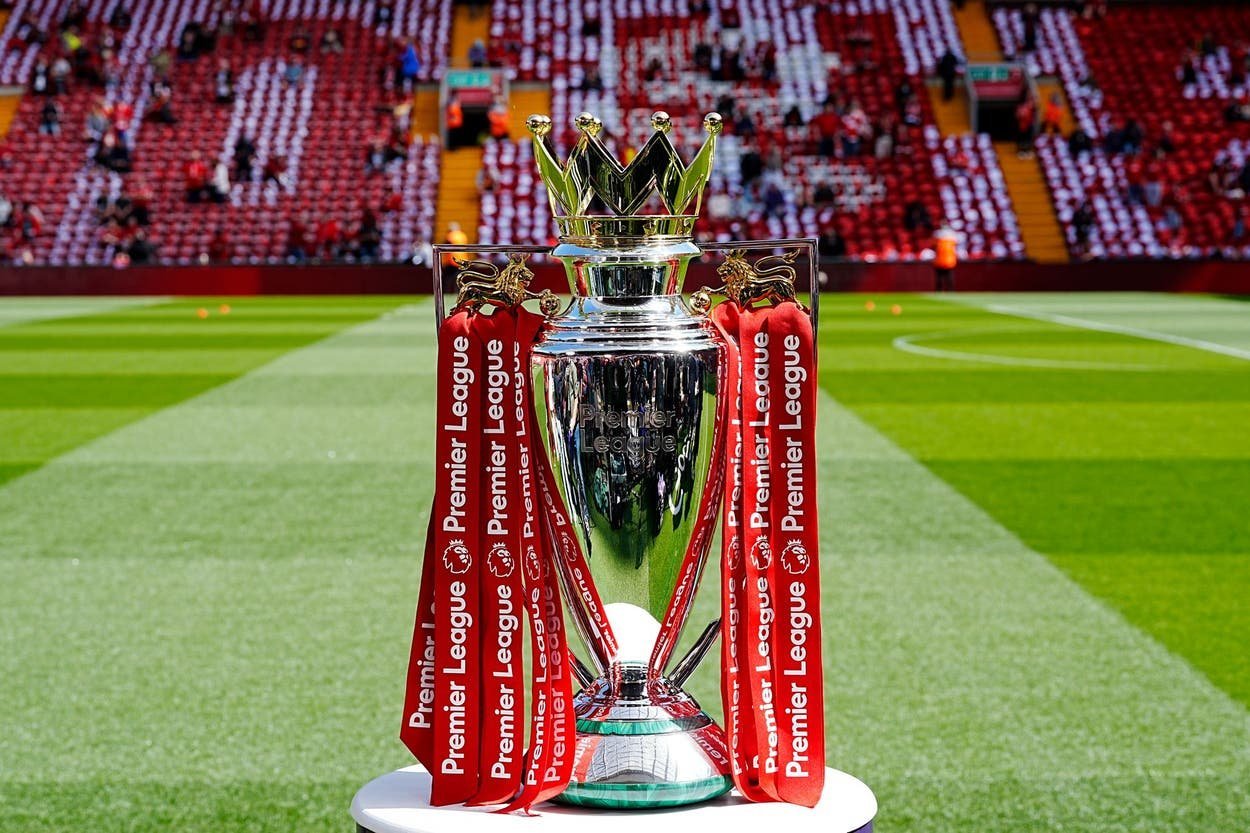 Premier League 2026/27 season opening action