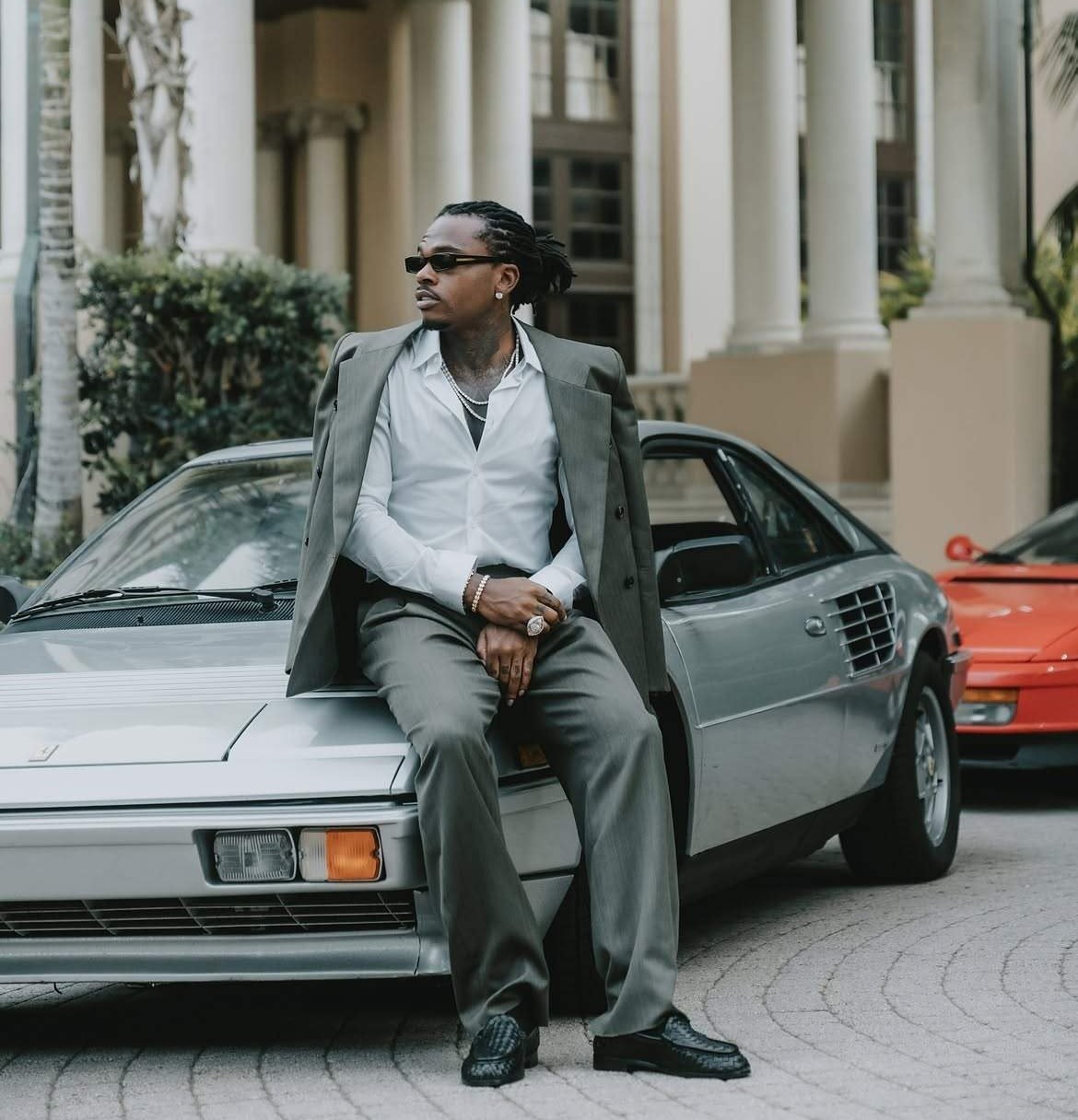 Gunna launches SB THE LABEL with his new single pop it