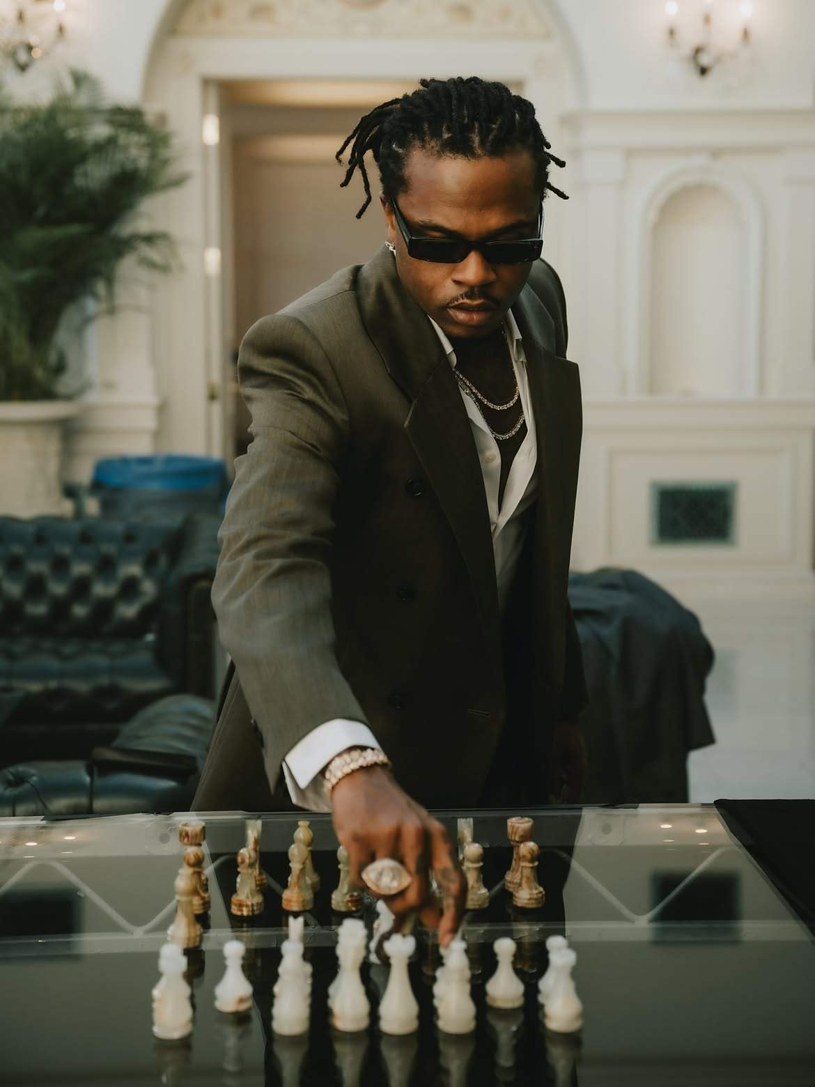 Gunna enters his next musical chapter with pop it and his new label